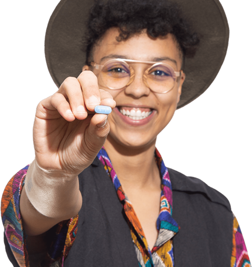 PrEP Effectiveness How Long Until PrEP Works?